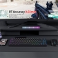 GK68HE 8K Magnetic Gaming Keyboard USB Wired ABS Case